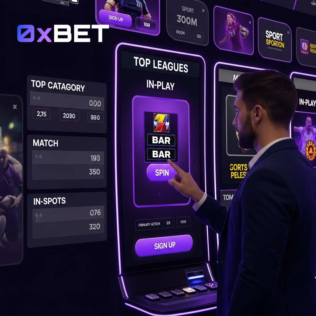 Betaalmethoden voor gokken bij 0xbet casino in Nederland