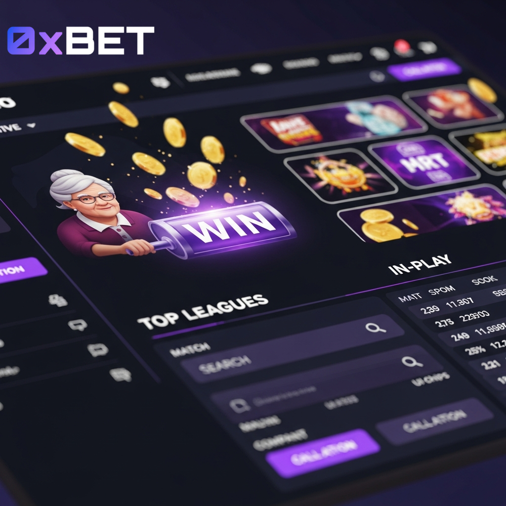 Cashback en rakeback voor spelers bij 0xbet casino