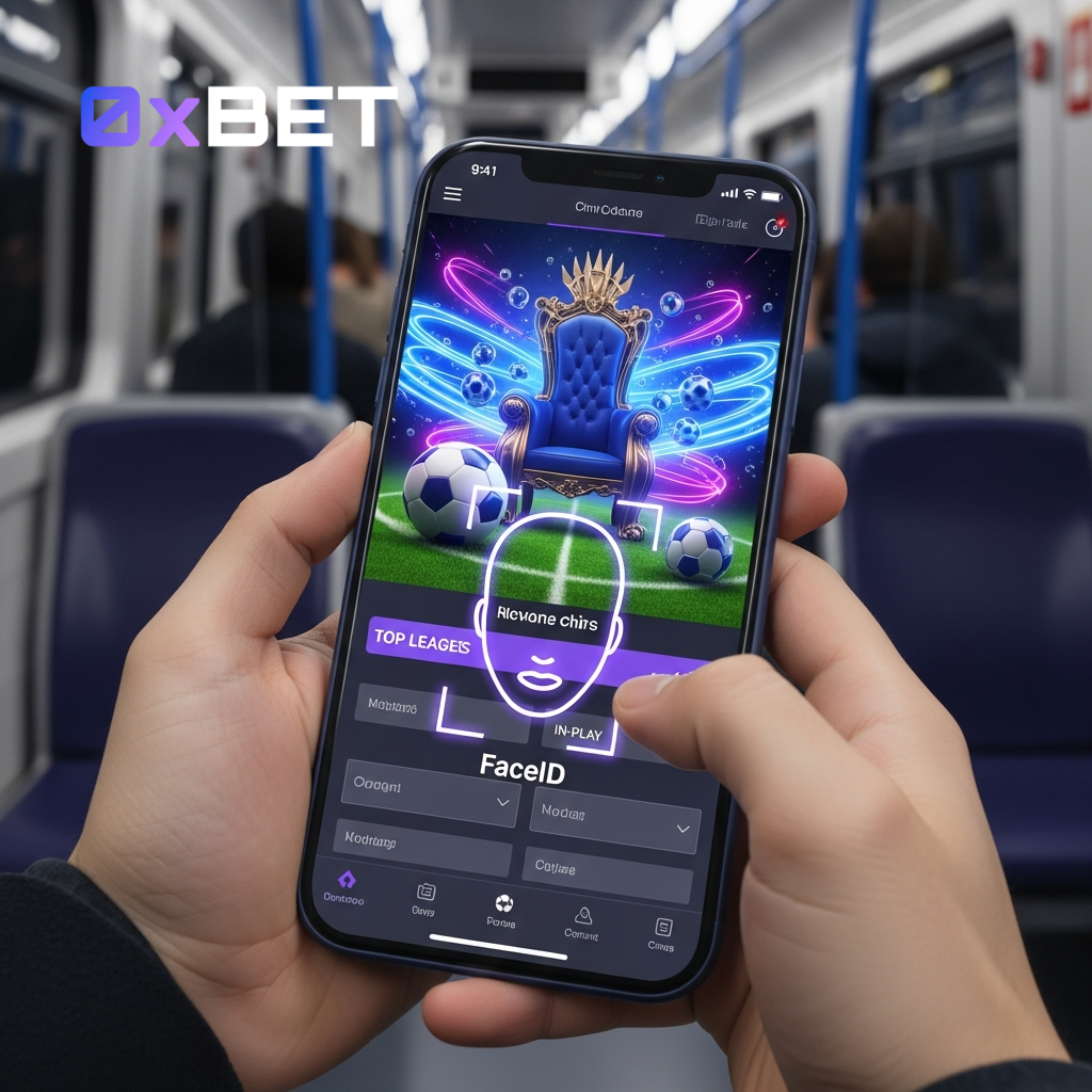 Officiele site en mirror-links van het 0xbet casino